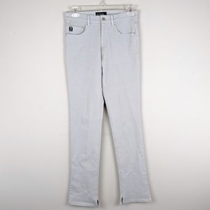 Guess | Light Gray Jeggings - H4